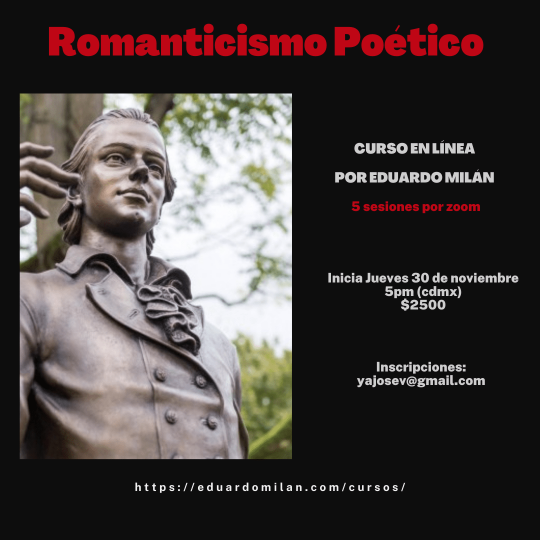 Romanticismo Poético